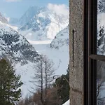 Refuge Du Montenvers